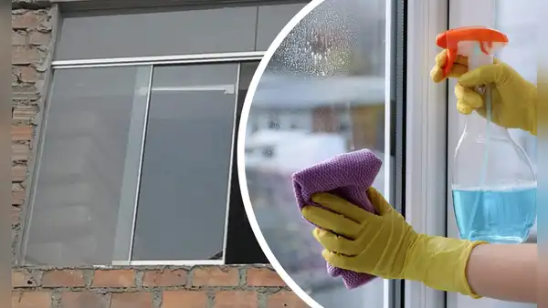 ¿Cómo sacar brillo a mis ventanas sin usar productos químicos? 3 increíbles trucos caseros