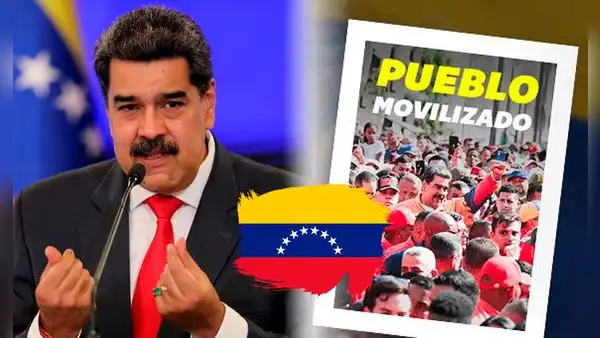 Bono Pueblo Movilizado: ¿hasta cuándo es la entrega del subsidio en Sistema Patria?