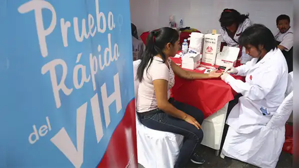 ¿Cuáles son los lugares que ofrecen pruebas de ITS gratis en Perú?