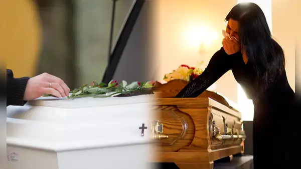 Si mi pareja fallece y enviudo, ¿cuánto de pensión me corresponde?