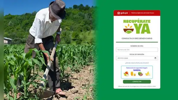Bono sequía 2023, LINK oficial: ¿cómo consultar con tu DNI si te corresponde el apoyo económico?