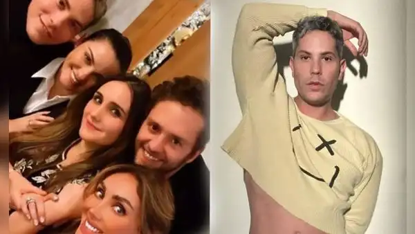 ¿RBD prepara nuevo álbum? Christian Chávez asegura que habrá sorpresas