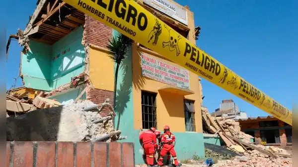 Temblor hoy, jueves 2 de febrero: ¿Dónde ocurrió el último sismo en Colombia? Según el SGC