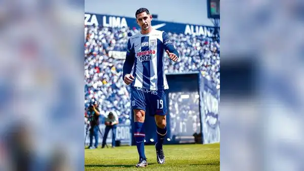 Pablo Sabbag ve como un reto la mala racha de Alianza Lima en La Libertadores: “Lo vamos a romper”