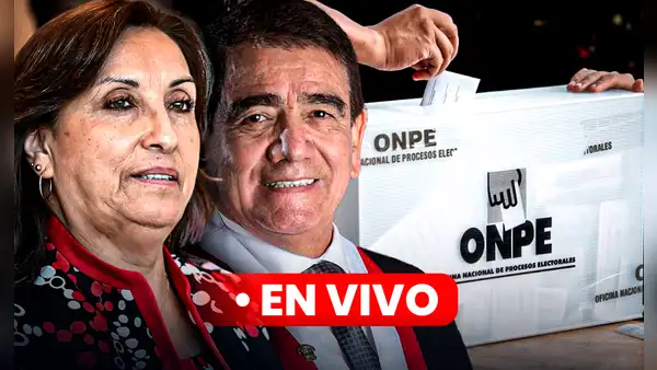 Adelanto de elecciones EN VIVO: Congreso debate propuesta de Perú Libre para realización de un referéndum