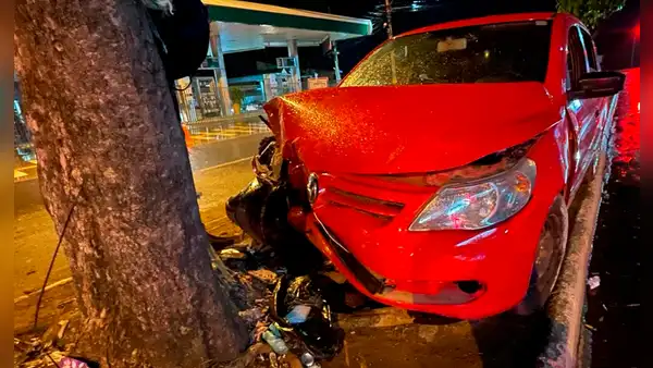 Padre asesinó a pedradas a conductor en estado de ebriedad que atropelló y mató a su hijo