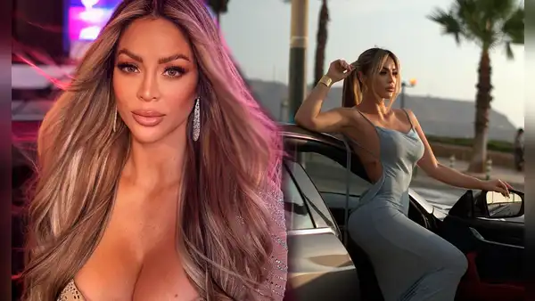 ¿Por qué Sheyla Rojas no puede salir de Perú? Se revela el dilema que atraviesa la modelo