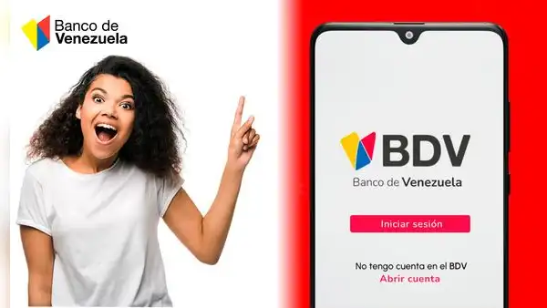 Guía paso a paso para hacer el pago móvil desde el Banco de Venezuela
