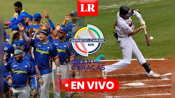 Serie del Caribe 2023, EN VIVO: calendario, refuerzos, resultados y todo lo que tienes que saber