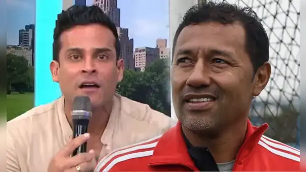 Christian Domínguez 'rehabilitado' ante nuevo ampay del 'Chorri': Puedo aconsejarlo en privado