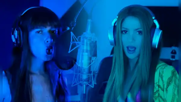 “Pa’ ‘chipis’ como tú”: la ‘Uchulú’ lanzó su versión de la tiradera de Shakira a Piqué
