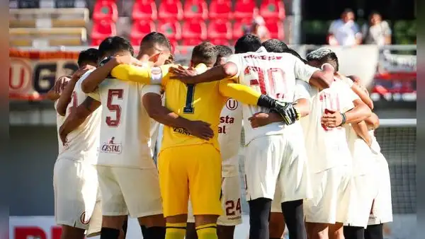 Universitario se presentará este sábado y debutará en la Liga 1 ante Cantolao