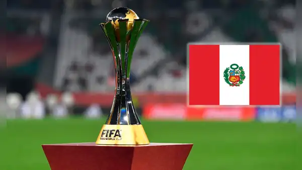 ¿Quiénes son los únicos peruanos que han ganado el Mundial de Clubes?