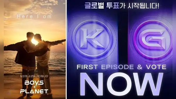 "Boys planet" Top 9: ¿cómo votar por tu concursante favorito en el programa de k-pop?