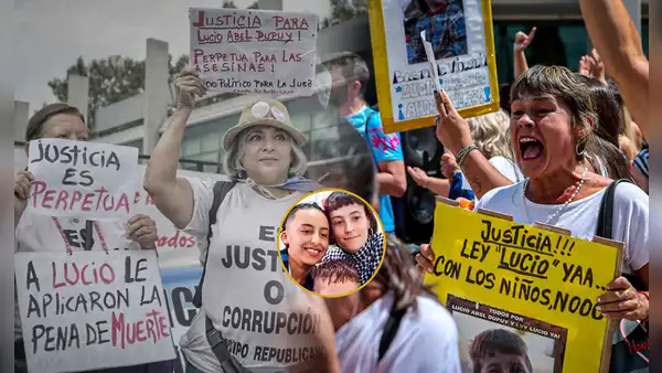 Caso Lucio Dupuy: ¿quiénes fueron declarados culpables y cuánto tiempo pagarán de condena?