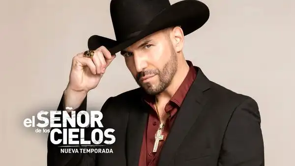 “El señor de los cielos”: ¿Rafael Amaya dejará la serie? Actor publica foto y lanza mensaje a fans