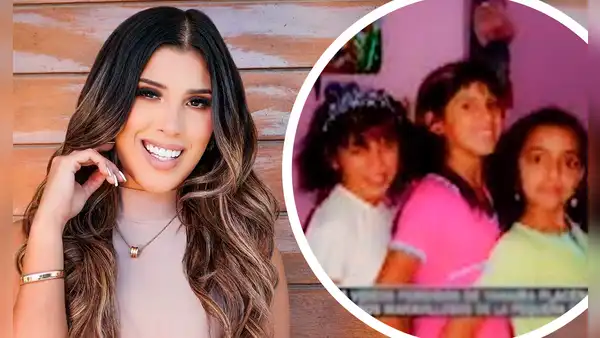 Yahaira Plasencia:  ¿a qué edad comenzó a trabajar la cantante y en qué gastó su primer sueldo?