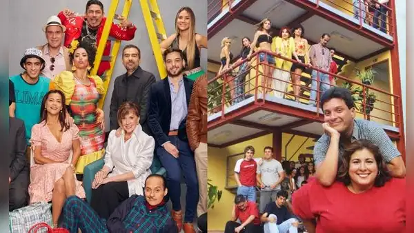 ¿Qué actor de "Así es la vida" apareció en 10 temporadas de "AFHS" y solo verdaderos fans notaron?