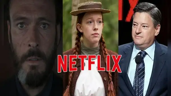 ¿Por qué Netflix cancela series pese a su éxito? CEO explica qué pasa con sus historias