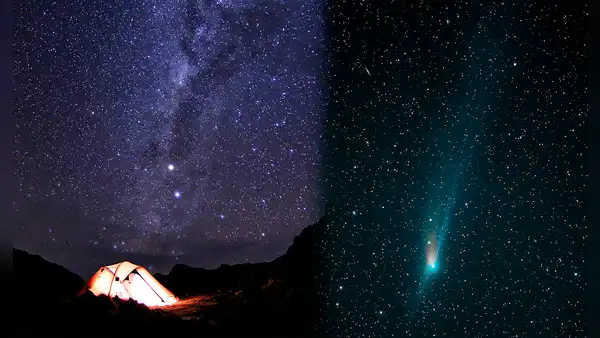 Cometa verde en Perú: fechas, horarios, cómo ubicarlo y en qué lugares se verá