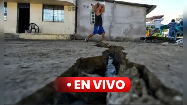 Temblor hoy, sábado 4 de febrero: ¿dónde fue el último sismo en Chile? Según el CSN