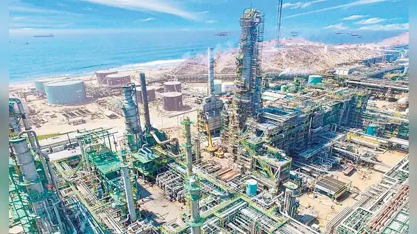 Refinería de Talara mitigará riesgos de desabastecimiento