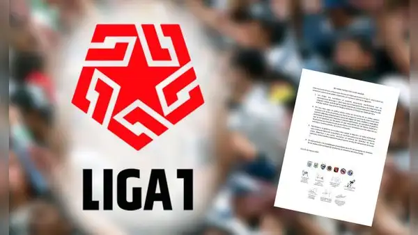 Persisten: 7 clubes de fútbol no participarán en la Liga 1 este fin de semana