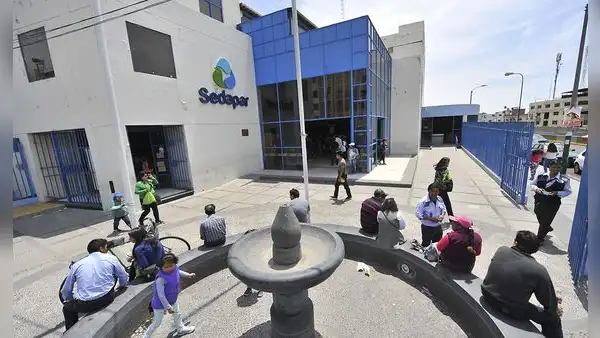 Sedapar pretendía favorecer a hijos de extrabajadores en Arequipa