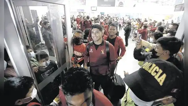 FBC Melgar no planifica viajar a Piura