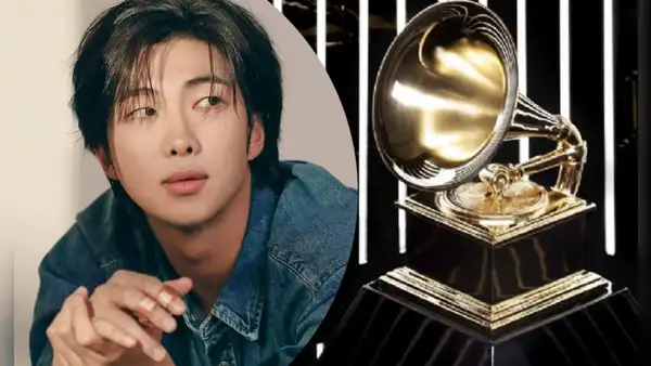 ¿Namjoon de BTS irá a los Grammy 2023? Esto se sabe sobre su rumoreada participación