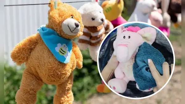 ¿Cómo lavar los peluches en casa sin que se estropeen? Estos 3 trucos te ayudarán a lograrlo