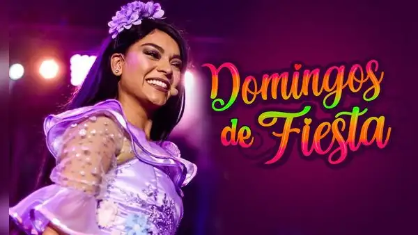 ¿Qué pasó con Cielo Torres y por qué ya no conducirá “Domingos de fiesta”?