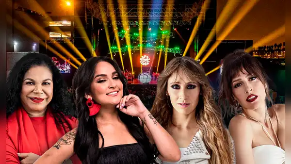 Plaza Arena clausurado: ¿qué conciertos no podrán realizarse en el local del distrito de Surco?