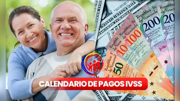 Pensión IVSS febrero 2023: cronograma oficial de pagos a jubilados