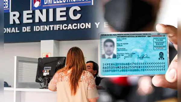 ¿Cómo cambiar mi nombre? Conoce qué tramites hacer y cuáles son los requisitos
