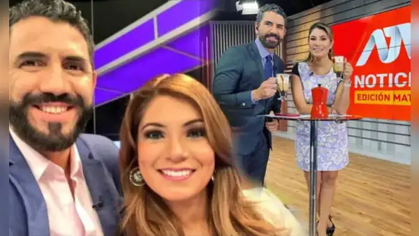Alicia Retto niega que 'matrimonio' con Fernando Díaz haya finalizado: "Siempre seré su esposa televisiva"