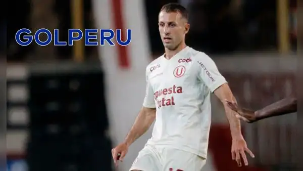 Jean Ferrari señala que no es seguro que GolPerú transmita el partido de la 'U' ante Cantolao
