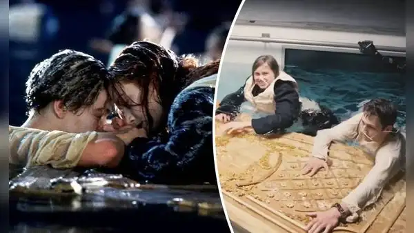 James Cameron termina el debate de "Titanic" 25 años después: ¿Jack se pudo salvar?