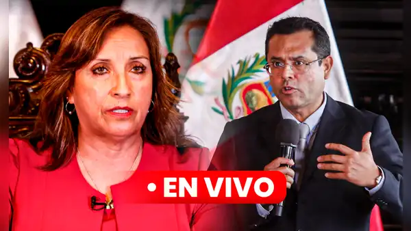 Adelanto de elecciones EN VIVO: Piero Corvetto, jefe de la ONPE, se presenta ante Comisión de Constitución
