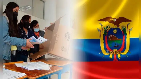 ¿Cómo saber si soy miembro en las Elecciones Ecuador 2023?