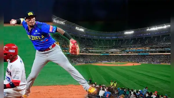 Serie del Caribe 2023: cuál es el precio y cómo comprar las entradas para los juegos de HOY