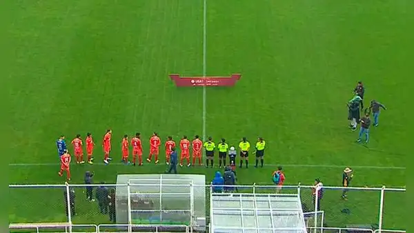 Liga 1 empezó con W. O.: Cusco FC no se presentó en el duelo ante Sport Huancayo