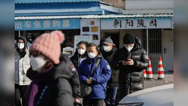 FMI recomienda a China relajar su política monetaria por la desaceleración