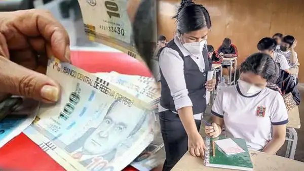 Bono docente 2023: ¿por qué aún no pagan los S/950 y S/1.250 en Lima?