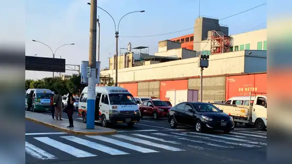 Lanzan amnistía de hasta el 80% de descuento en el pago de papeletas en el Callao