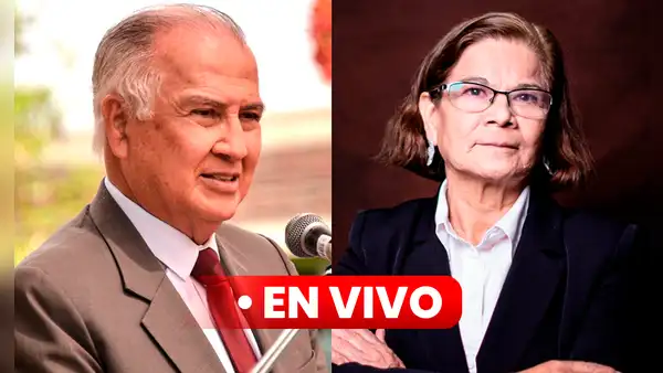 Congreso EN VIVO: Alfonso López Chau, rector de la UNI, interviene en la Comisión de Educación