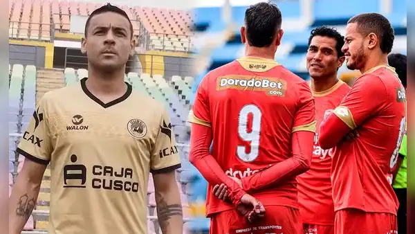 ¿Por qué Cusco FC no se presentó al arranque de la Liga 1 y perdió por W. O. con Sport Huancayo?