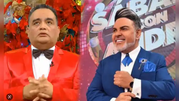 Andrés Hurtado descarta dejar Panamericana: conductor revela razón de su visita a ATV