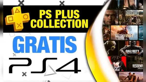 PlayStation eliminará los 20 juegos de la PS Plus Collection: ¿cómo descargarlos en PS4 o PS5?