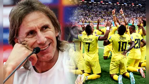 ¿Cómo va la negociación de Ricardo Gareca con Ecuador y qué falta para que sea el nuevo DT de la Tri?
